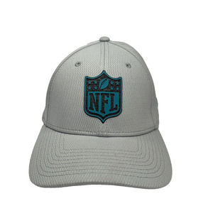 New Era Rare Men's NFL Exclusive Super Bowl LIV Fitted CAP 39THIRTY L/XL Gray